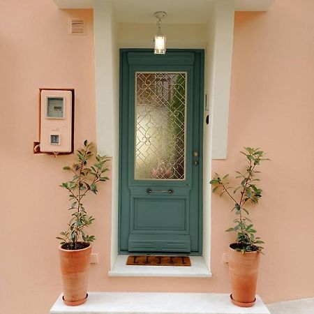 Appartamento 1930 Townhouse Kavala Esterno foto