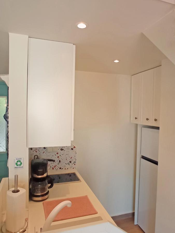 Appartamento 1930 Townhouse Kavala Esterno foto