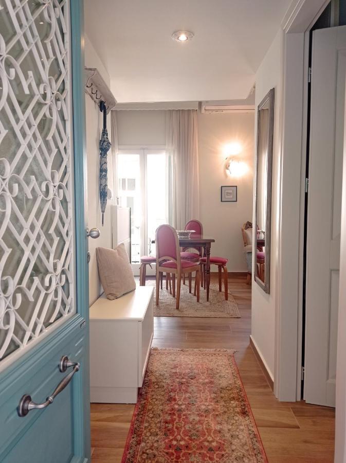 Appartamento 1930 Townhouse Kavala Esterno foto