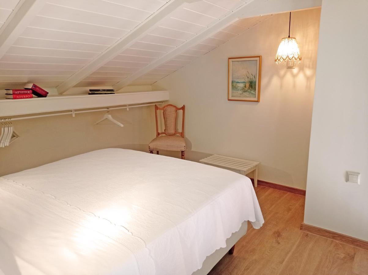 Appartamento 1930 Townhouse Kavala Esterno foto