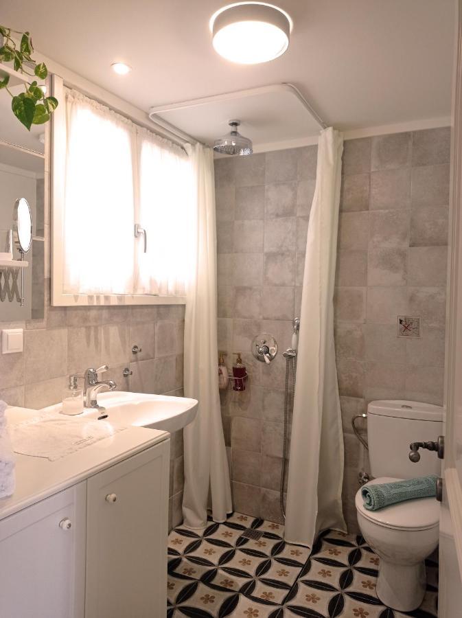Appartamento 1930 Townhouse Kavala Esterno foto